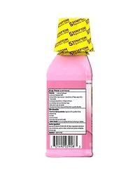 Pepto-Bismol Digestive Symptom Relief Liquid, 8 fl oz
