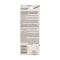 L'Oreal Paris Telescopic Mascara, 935 Carbon Black
