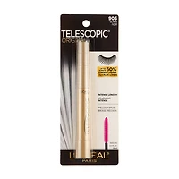 L'Oreal Paris Telescopic Mascara, 905 Black
