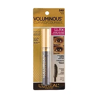 L'Oreal Paris Voluminous Original Mascara, 340 Black