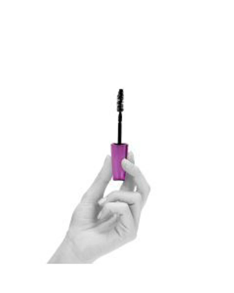 Maybelline The Falsies Waterproof Mascara, Very Black, 0.25 fl oz