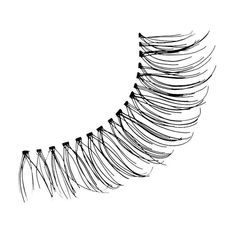Broadway Faux Eyelashes, Flirty