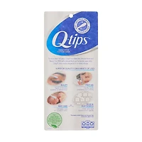 Q-tips Cotton Swabs, 500 ct