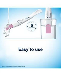 Clearblue Rapid Detection Pregnancy Test Kit