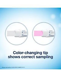 Clearblue Rapid Detection Pregnancy Test Kit