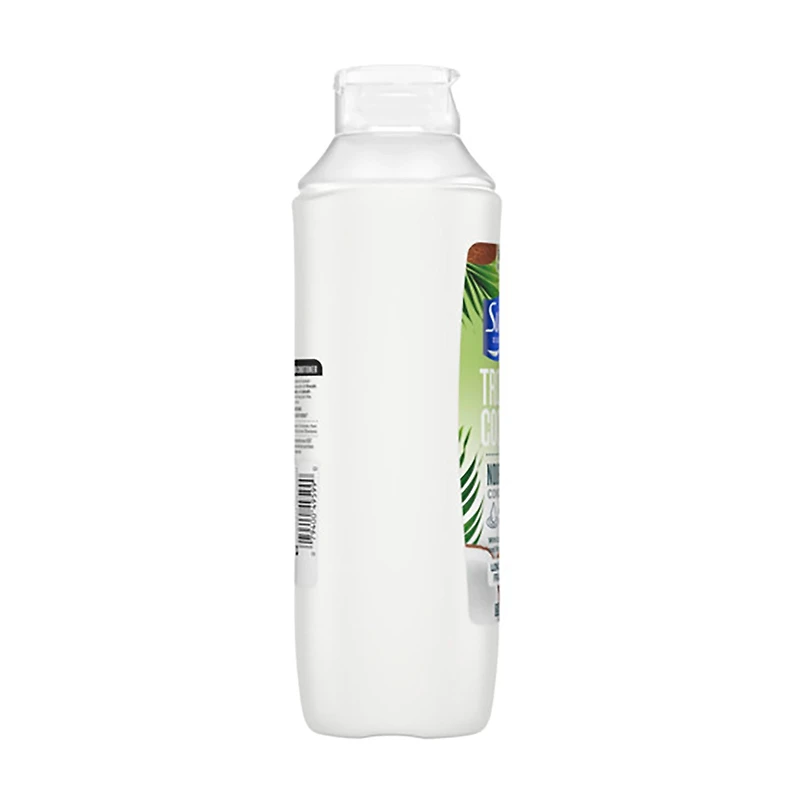 Suave Essentials Tropical Coconut Nourishing Conditioner, 22.5 fl. oz.