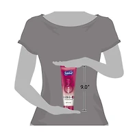 Suave Max Hold Sculpting Hair Gel, 9 oz