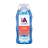 LA Looks Extreme Sport Gel, 20 oz.