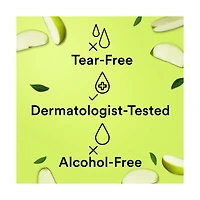 Suave Kids Silly Apple Detangler Spray, 10 fl oz