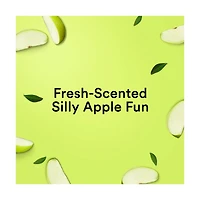 Suave Kids Silly Apple Detangler Spray, 10 fl oz