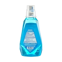 Crest Pro-Health Clean Mint Alcohol Free Mouthwash, 1 L