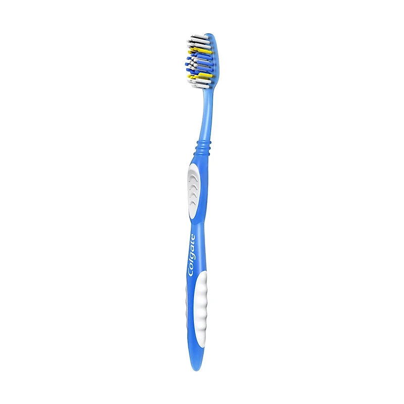 Colgate Extra Clean Full Head Toothbrush, Medium