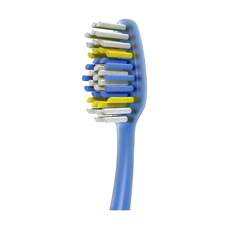 Colgate Extra Clean Full Head Toothbrush, Medium