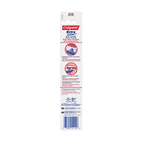 Colgate Extra Clean Full Head Toothbrush, Medium