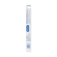 Rexall Ergonomic Toothbrush, Medium