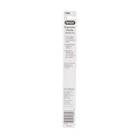 Rexall Ergonomic Handle Toothbrush, Firm