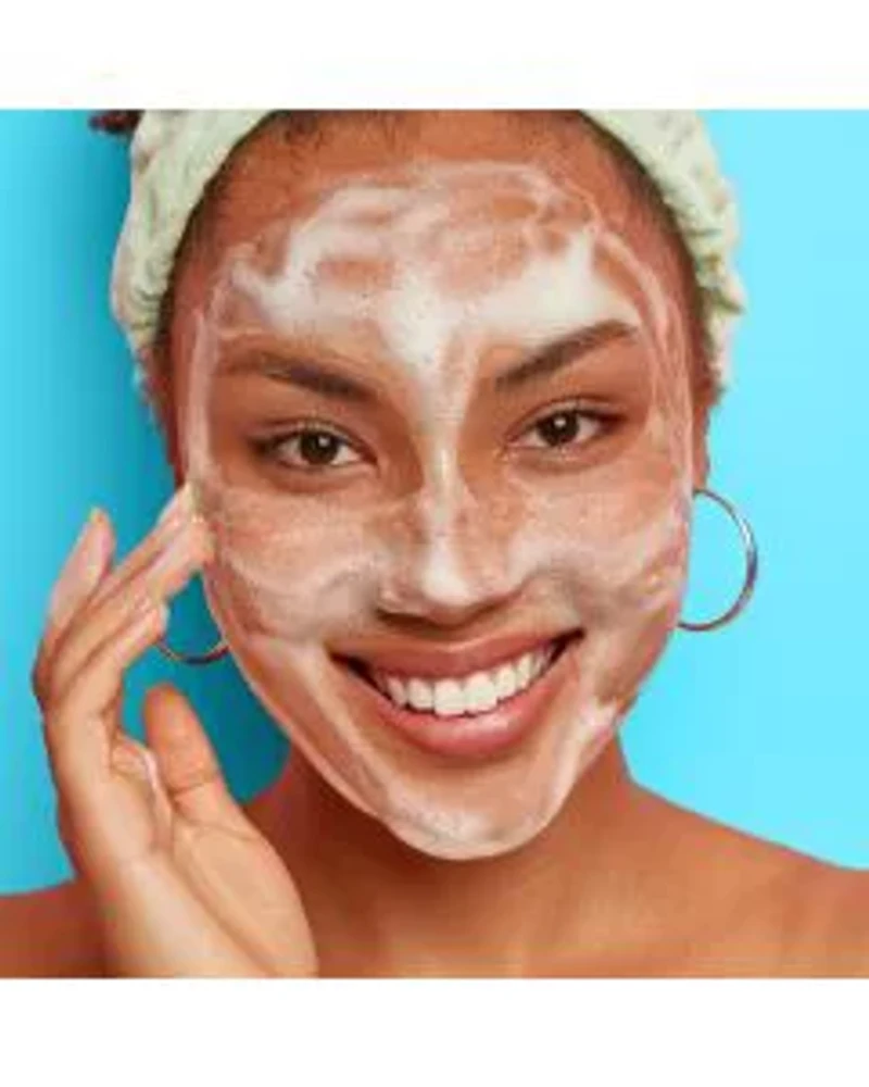 Neutrogena Oil-Free Acne Wash, 6 fl oz