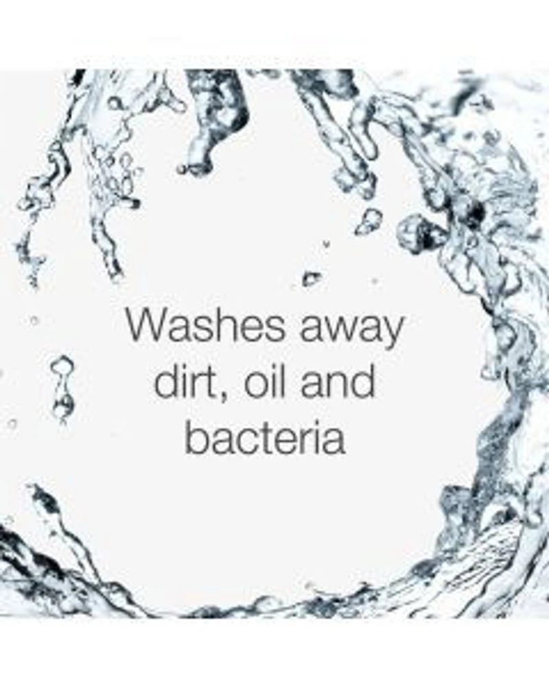 Neutrogena Oil-Free Acne Wash, 6 fl oz