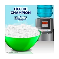 Life Savers Wint O Green Mint Candy Bag, 6.25 oz.