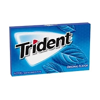 Trident Original, 14 Piece Pack