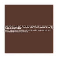 Snickers, Milk Chocolate Fun Size Bars, 6 Count