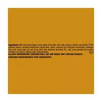 Twix Caramel Chocolate Cookie Candy Bars, Fun Size, 3.28 oz - 6 pk