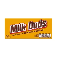 Milk Duds Theatre Box Candy, 5 oz.