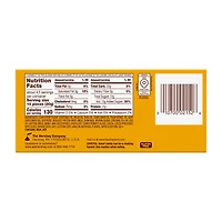 MILK DUDS Chocolate and Caramel Candy Box, 5 oz
