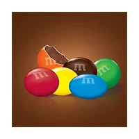 M&M'S Milk Chocolate Candy - Sharing Size, 10 oz