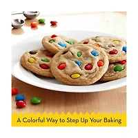 M&M'S Milk Chocolate Candy - Sharing Size, 10 oz