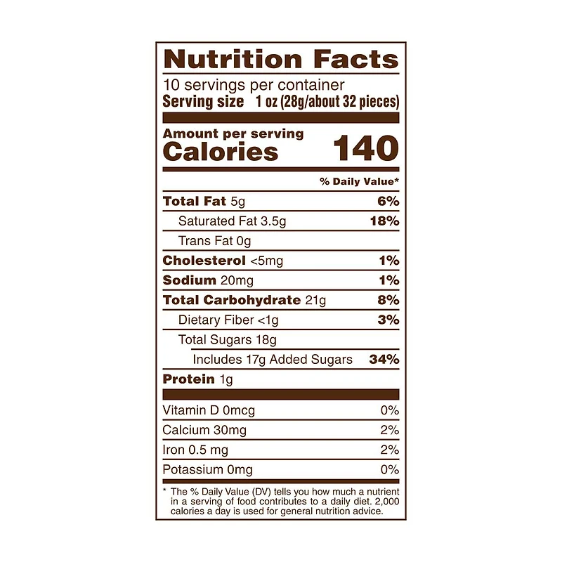 M&M'S Milk Chocolate Candy - Sharing Size, 10 oz