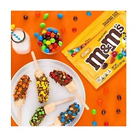 M&M'S Peanut Milk Chocolate - Sharing Size, 10.05 oz