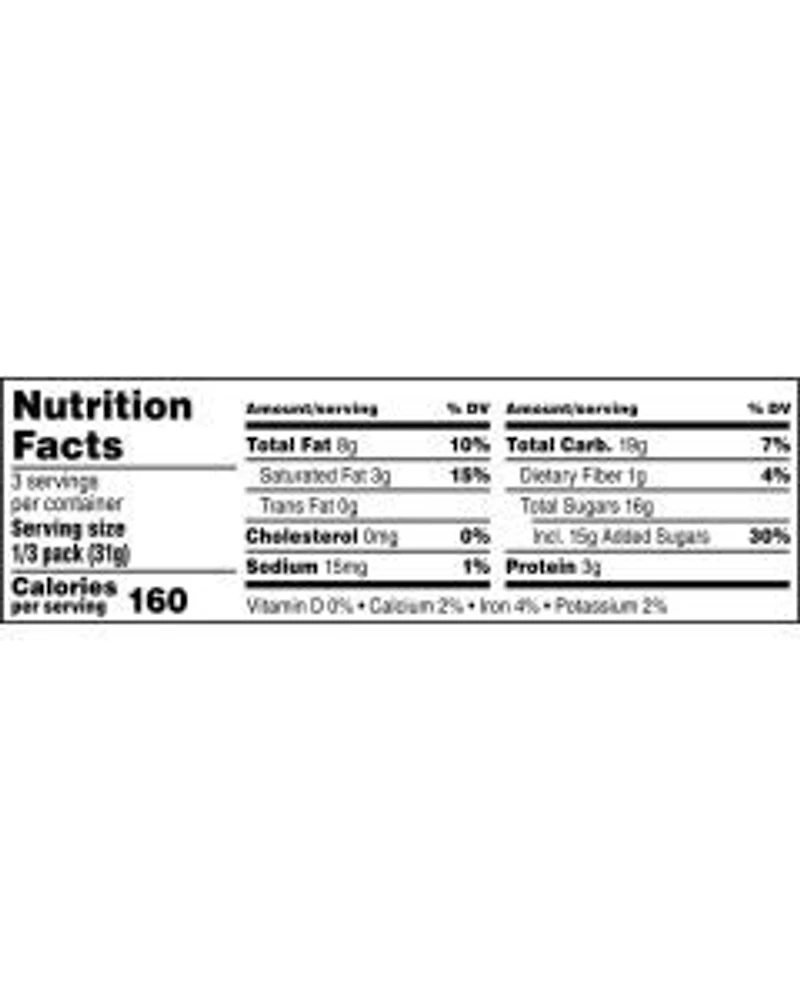 M&M's, Peanut Milk Chocolate Candy, Sharing Size, 3.27 oz.