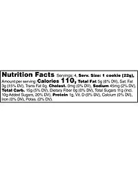 Twix, King Size Caramel Cookie Bars 4 To Go, 3.02 oz