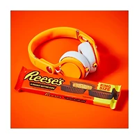 Reese's Milk Chocolate Peanut Butter Cups King Size Pack, 2.8 oz