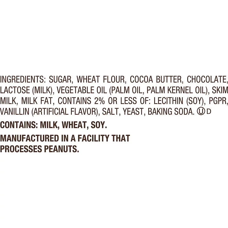 KIT KAT® Milk Chocolate Wafer King Size, Candy Bar, 3 oz