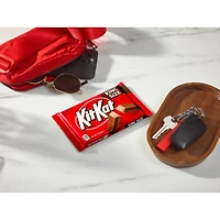 KIT KAT® Milk Chocolate Wafer King Size, Candy Bar, 3 oz