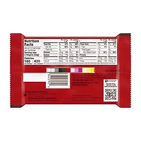 KIT KAT® Milk Chocolate Wafer King Size, Candy Bar, 3 oz