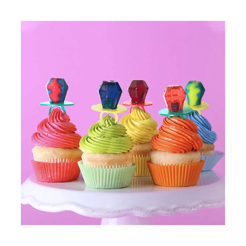 Ring Pop Candy, 3 ct