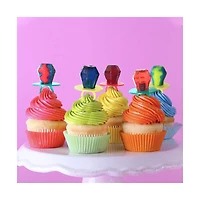 Ring Pop Candy, 3 ct