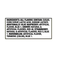 Ring Pop Candy, 3 ct