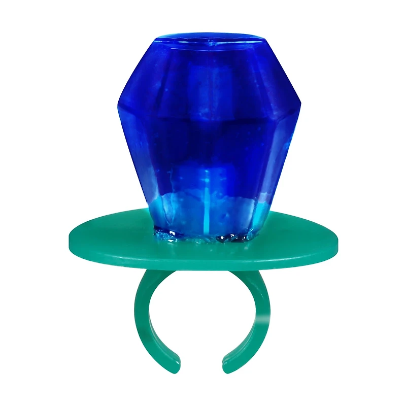 Ring Pop Candy, 3 Count