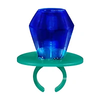 Ring Pop Candy, 3 Count