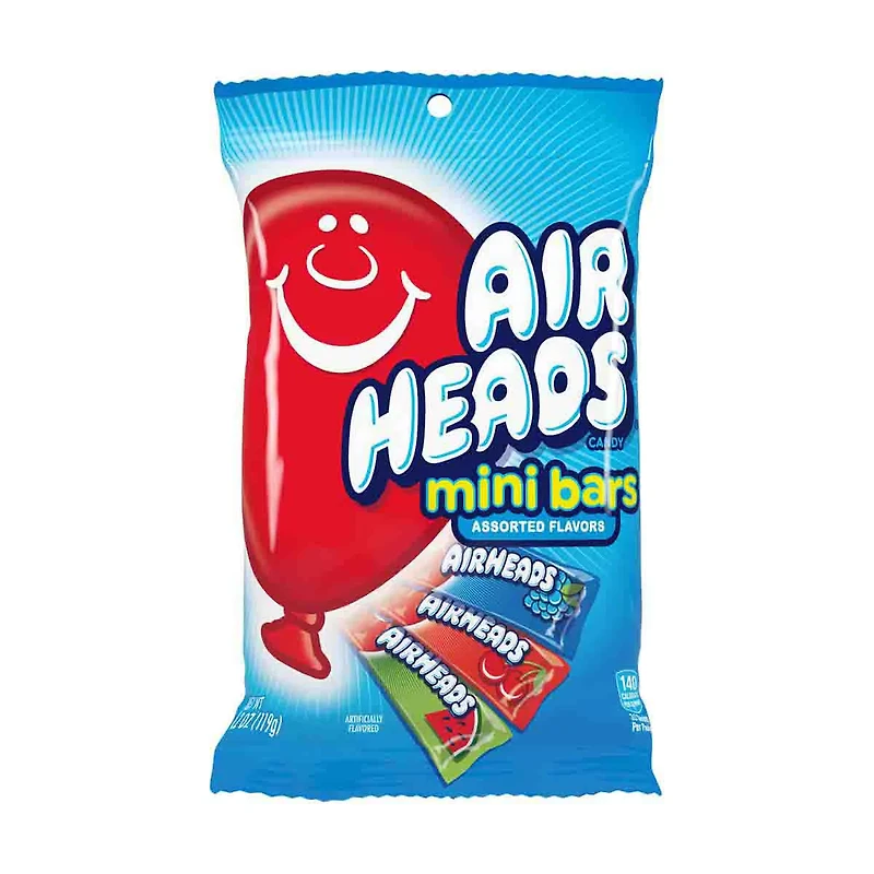 Airheads Mini Bars