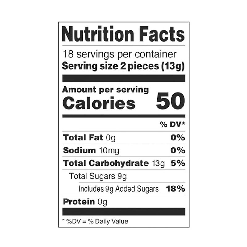 Dum Dums Original Mix Lollipops Bag, 8.4 oz