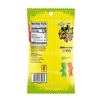 Sour Patch Kids Original Soft & Chewy Candy, 8 oz