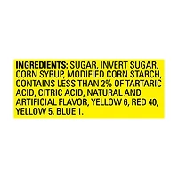 Sour Patch Kids Original Soft & Chewy Candy, 8 oz