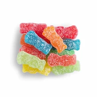 Sour Patch Kids Original Soft & Chewy Candy, 8 oz