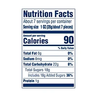 Life Savers 5 Flavors Gummies Candy Bag, 7 oz.