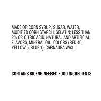 Life Savers 5 Flavors Gummies Candy Bag, 7 oz.
